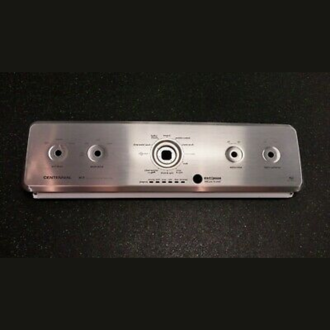 Maytag Fin panel assembly Part #W10682729 Maytag Fin panel assembly Part #W10682729